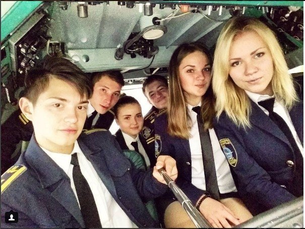 «Антистриптиз», селфи с привидением и много юмора — как в Кременчуге выбирали лучшего студента «Антистриптиз», селфи с привидением и много юмора — как в Кременчуге выбирали лучшего студента