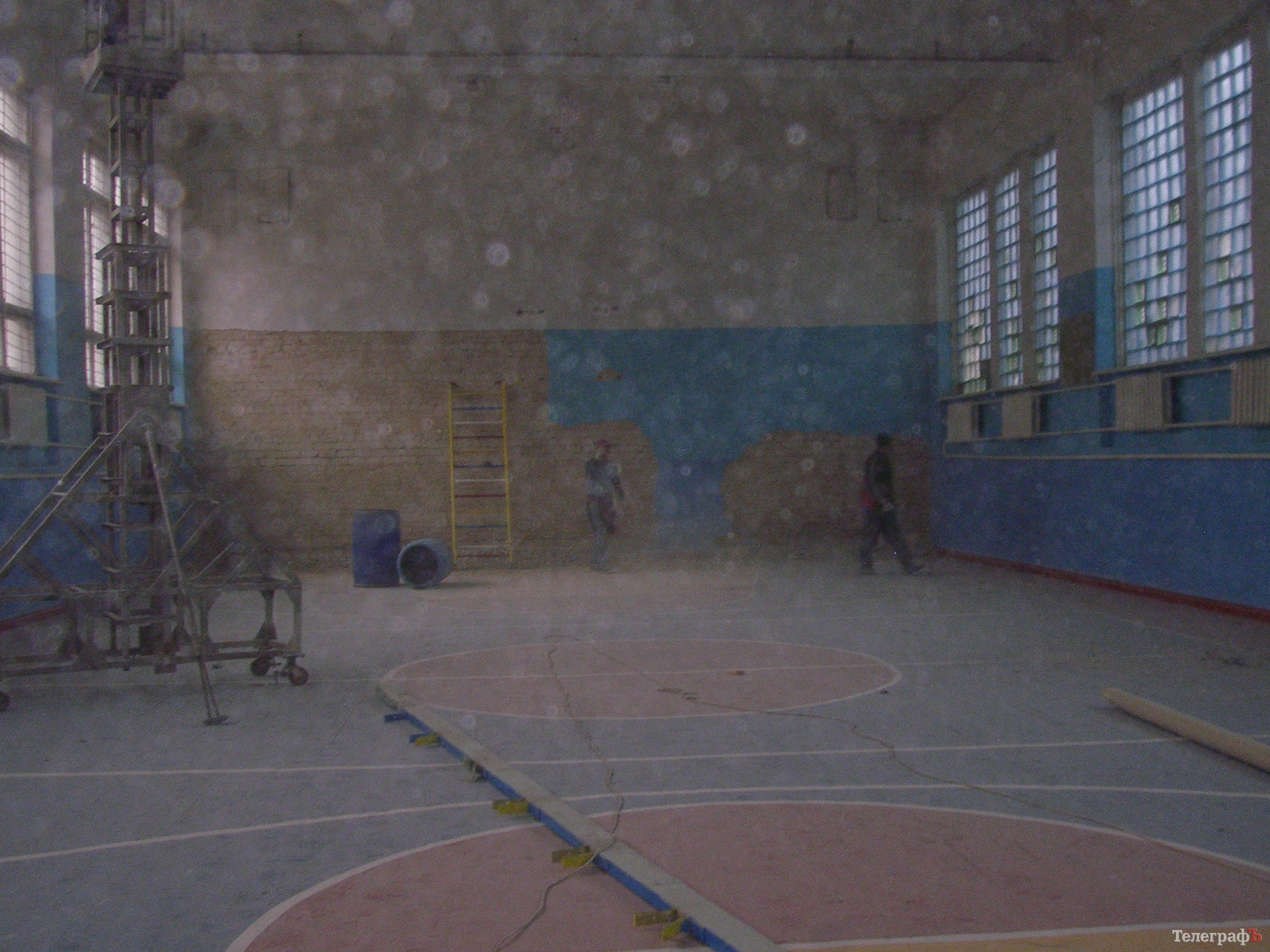 Лицей №11 и новый скандал: кому достанутся 1,2 млн. грн. Лицей №11 и новый скандал: кому достанутся 1,2 млн. грн.