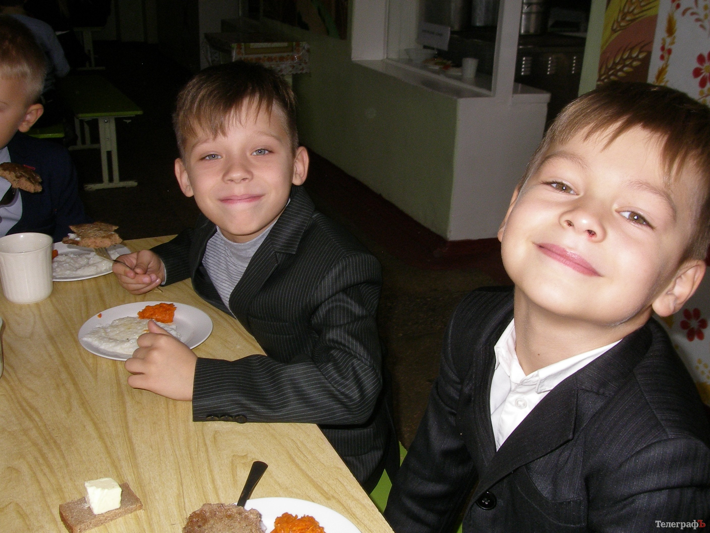 Лицей №11 и новый скандал: кому достанутся 1,2 млн. грн. Лицей №11 и новый скандал: кому достанутся 1,2 млн. грн.