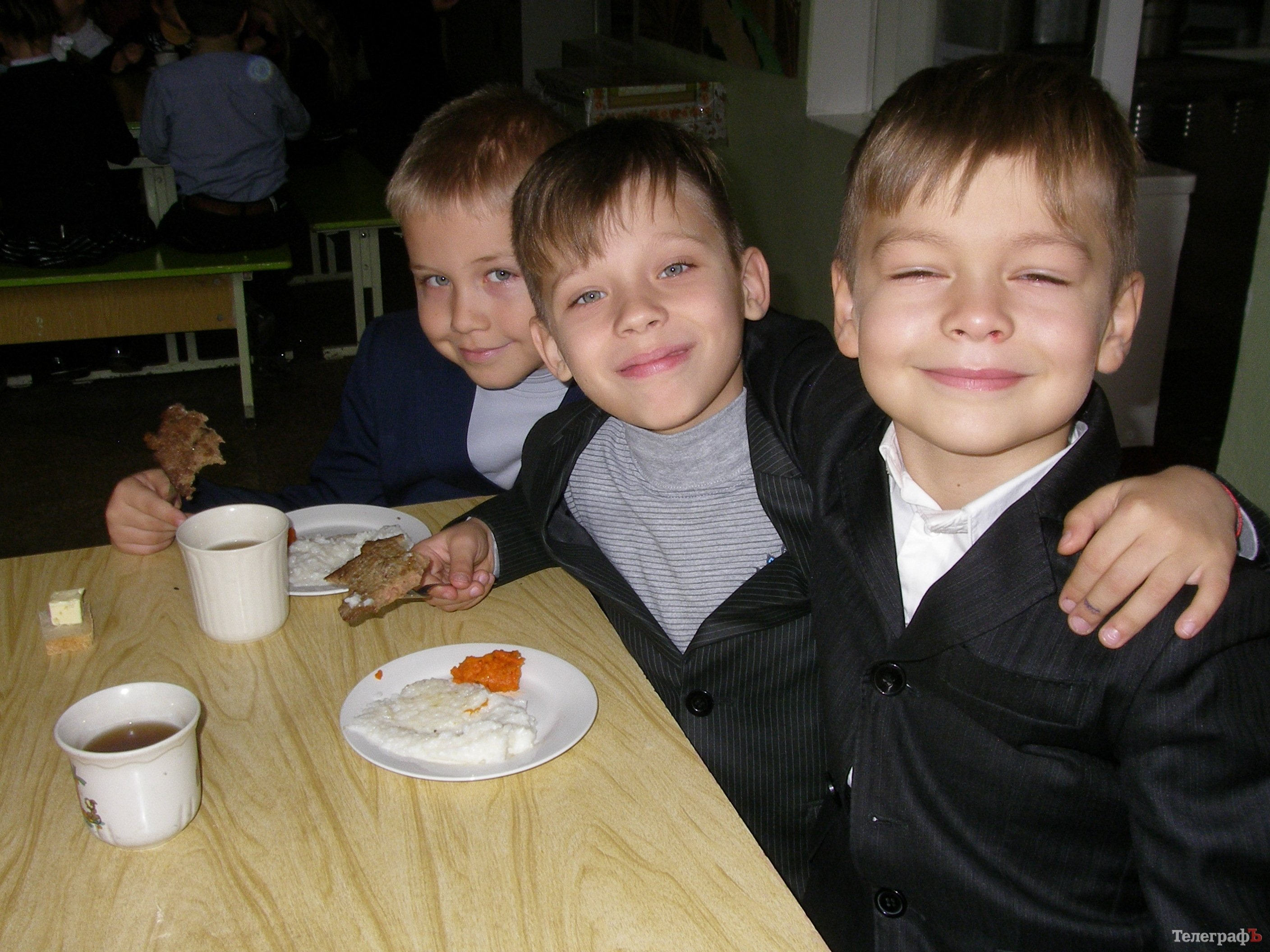 Лицей №11 и новый скандал: кому достанутся 1,2 млн. грн. Лицей №11 и новый скандал: кому достанутся 1,2 млн. грн.