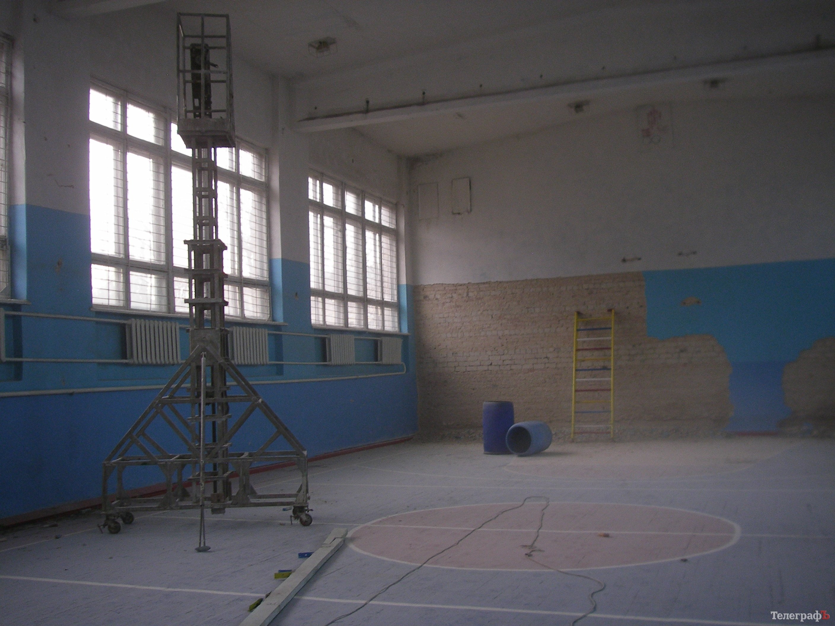 Лицей №11 и новый скандал: кому достанутся 1,2 млн. грн. Лицей №11 и новый скандал: кому достанутся 1,2 млн. грн.