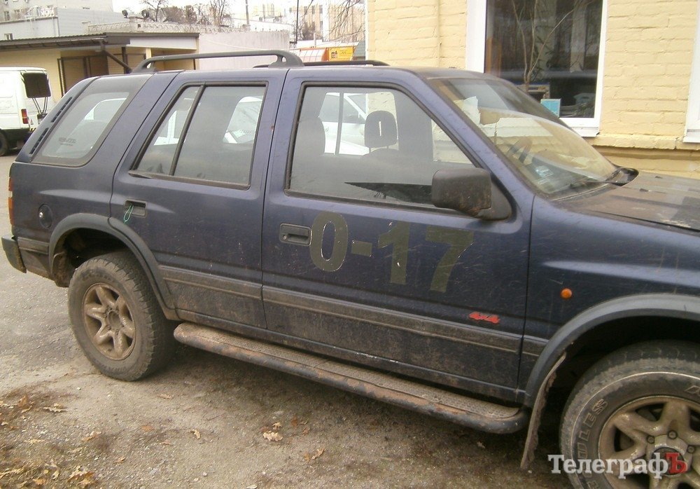 Необхідний двигун «монстру» легендарного бійця «Годзілли» Необхідний двигун «монстру» легендарного бійця «Годзілли»