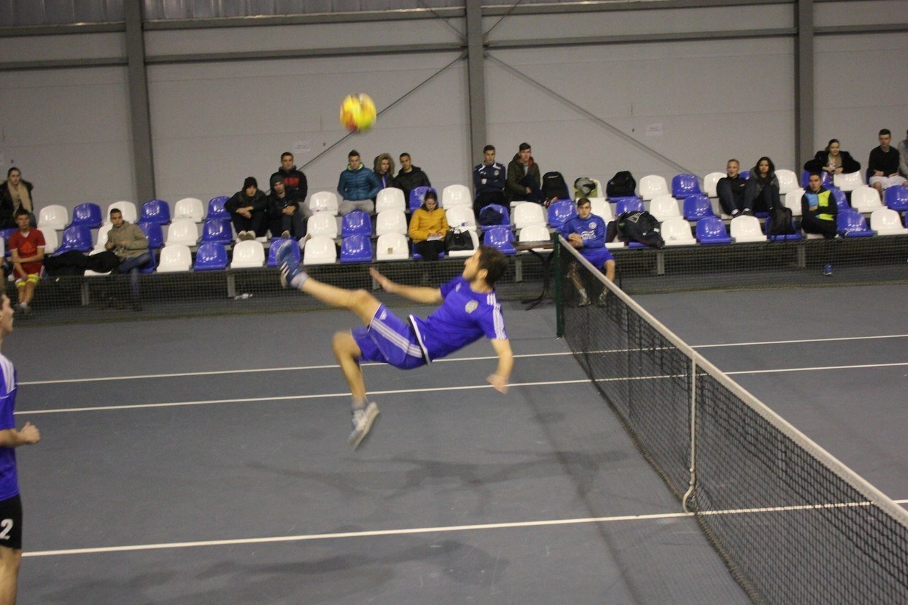 «Наша мета – вихід у першу лігу»: президент МФК «Кремінь» Андрій Недяк «Наша мета – вихід у першу лігу»: президент МФК «Кремінь» Андрій Недяк