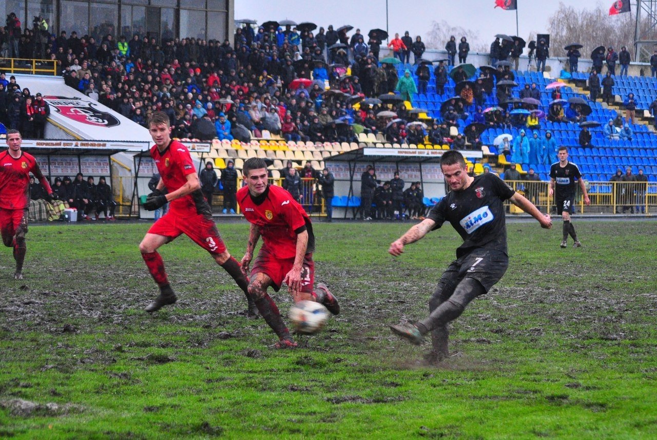 «Наша мета – вихід у першу лігу»: президент МФК «Кремінь» Андрій Недяк «Наша мета – вихід у першу лігу»: президент МФК «Кремінь» Андрій Недяк