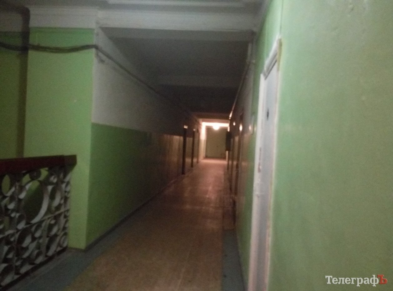 Жители «виртуального» дома в Кременчуге не могут приватизировать свое жилье Жители «виртуального» дома в Кременчуге не могут приватизировать свое жилье