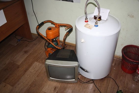 Квартирного злодія з Сумщини затримали кременчуцькі правоохоронці Квартирного злодія з Сумщини затримали кременчуцькі правоохоронці