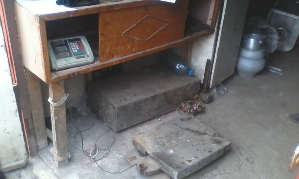 Поліціянти Кременчука прикрили три «металоприйомки» Поліціянти Кременчука прикрили три «металоприйомки»