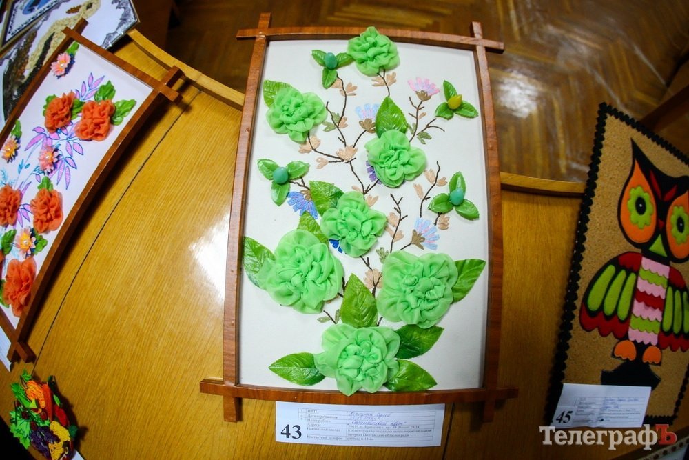 Про що мріють маленькі кременчужани з особливими потребами Про що мріють маленькі кременчужани з особливими потребами