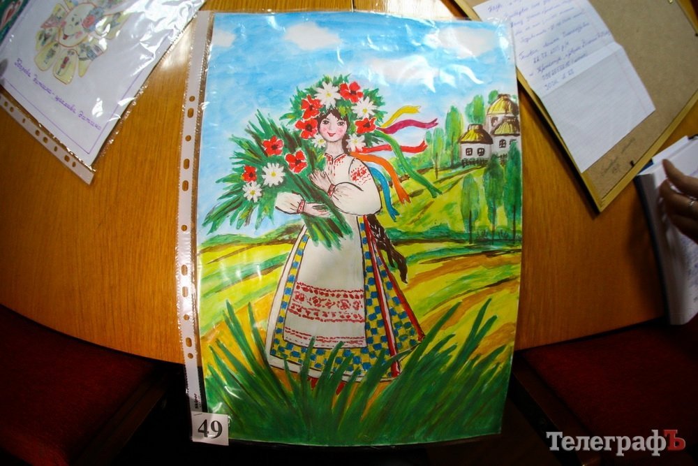 Про що мріють маленькі кременчужани з особливими потребами Про що мріють маленькі кременчужани з особливими потребами