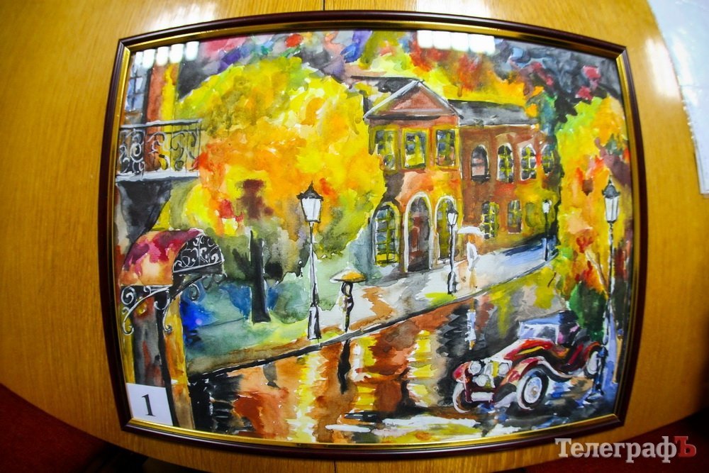 Про що мріють маленькі кременчужани з особливими потребами Про що мріють маленькі кременчужани з особливими потребами