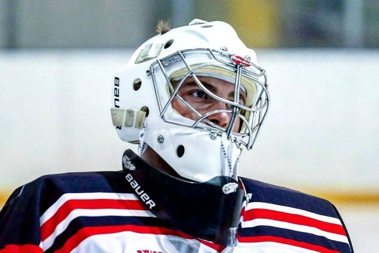 Хокеїсти «Кременчука» взяли участь у флешмобі «Манекен челлендж» Хокеїсти «Кременчука» взяли участь у флешмобі «Манекен челлендж»