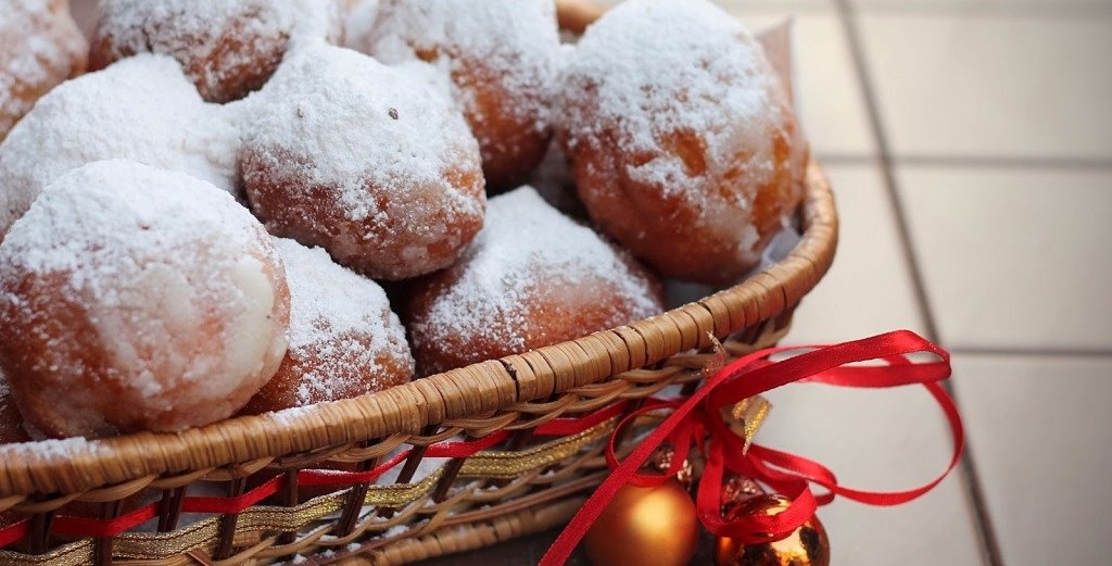 Топ-10 різдвяних фестивалів: куди податися за новорічним настроєм Топ-10 різдвяних фестивалів: куди податися за новорічним настроєм