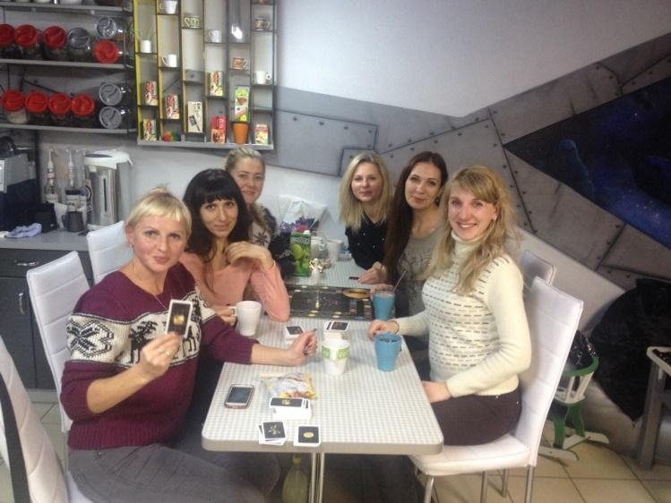 Где гулять с ребенком зимой или в непогоду? Где гулять с ребенком зимой или в непогоду?