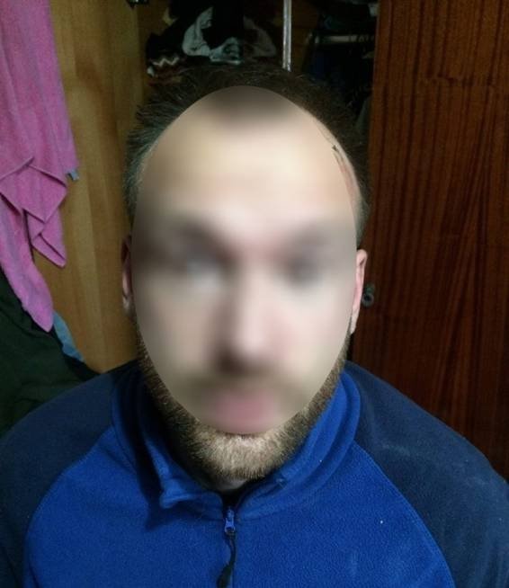 Стрельба в Полтаве: полиция задержала организатора международной преступной кибергруппировки Стрельба в Полтаве: полиция задержала организатора международной преступной кибергруппировки