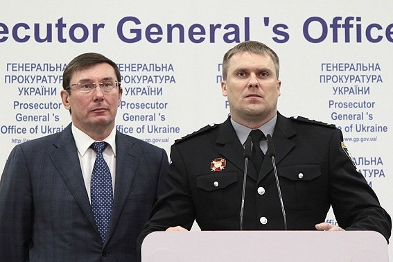 Стрельба в Полтаве: полиция задержала организатора международной преступной кибергруппировки Стрельба в Полтаве: полиция задержала организатора международной преступной кибергруппировки