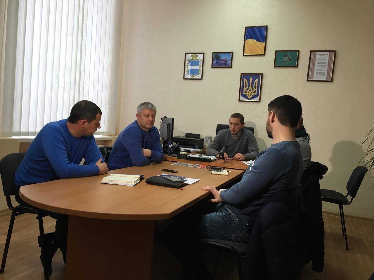 Машини проти снігу: як кременчуцькі комунальники борються з зимою Машини проти снігу: як кременчуцькі комунальники борються з зимою