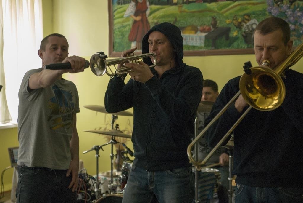 Не для поціновувачів літератури: #ПСИховані Жадан і Собаки порвали Кременчук Не для поціновувачів літератури: #ПСИховані Жадан і Собаки порвали Кременчук