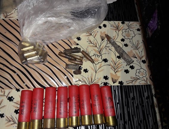 Кременчугские правоохранители задержали преступников, которые похищали людей Кременчугские правоохранители задержали преступников, которые похищали людей