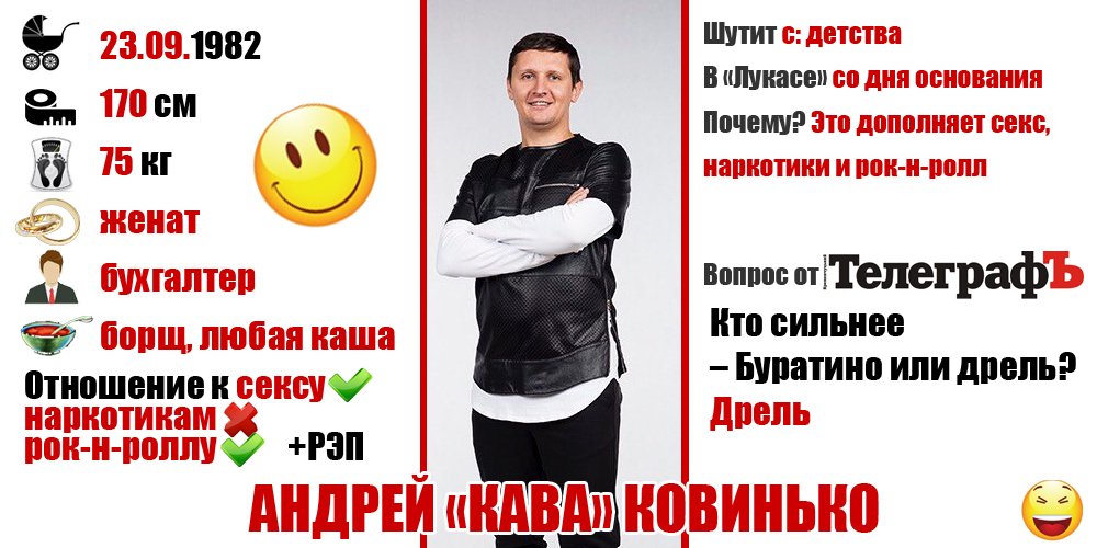 Кременчугские лигасмешники: досье на «сладких» мальчиков Кременчугские лигасмешники: досье на «сладких» мальчиков