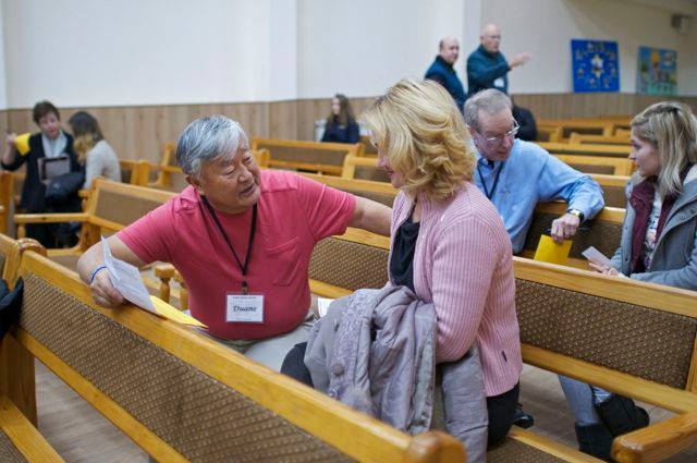 Где в Кременчуге «подтянуть» язык Где в Кременчуге «подтянуть» язык