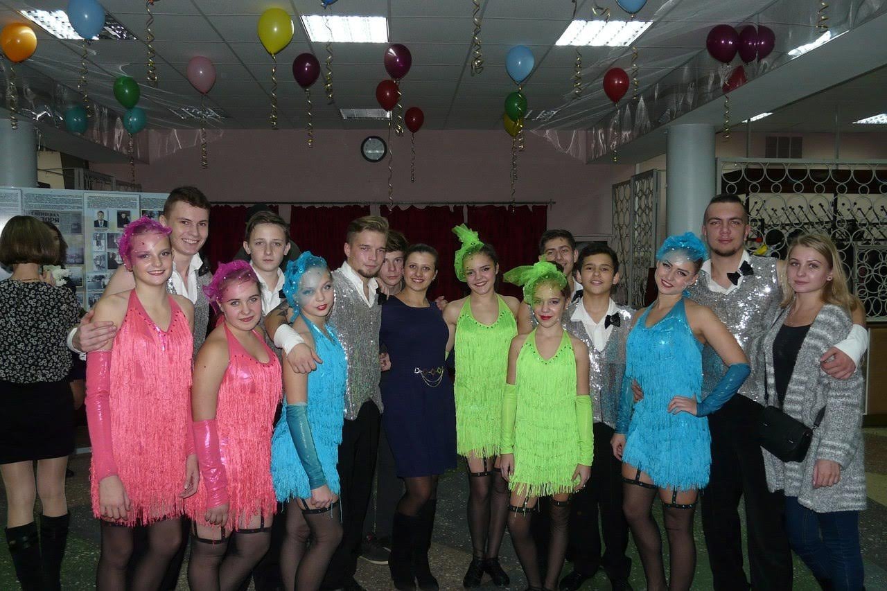 Кременчугские танцоры из АЭСТ «Кураж» стали победителями во Всеукраинском фестивале-конкурсе «Звезды Терпсихоры» Кременчугские танцоры из АЭСТ «Кураж» стали победителями во Всеукраинском фестивале-конкурсе «Звезды Терпсихоры»