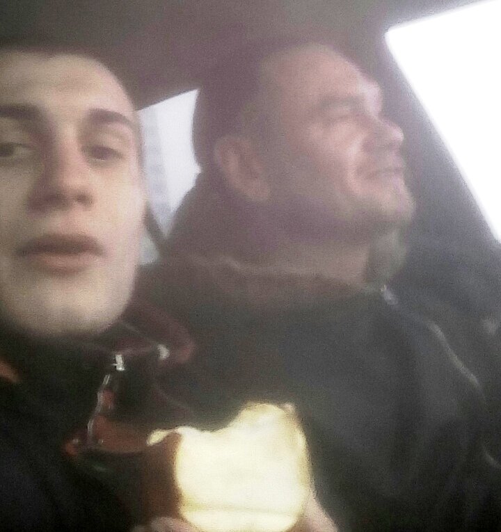 Кременчужанин, попавший в ДТП заявляет, что полиция ошибочно указала водителем его сына Кременчужанин, попавший в ДТП заявляет, что полиция ошибочно указала водителем его сына