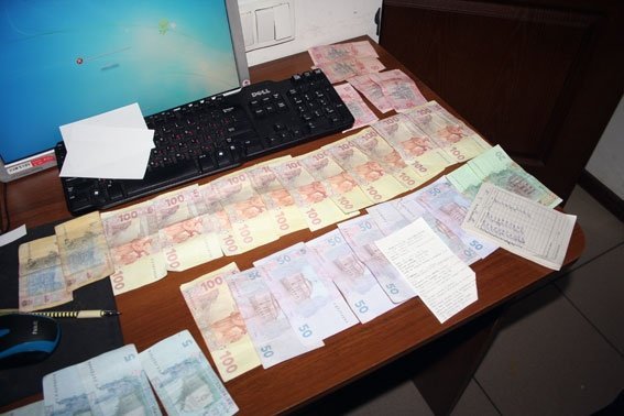 Война с игровыми автоматами: полиция прикрыла еще 3 точки в Кременчуге Война с игровыми автоматами: полиция прикрыла еще 3 точки в Кременчуге