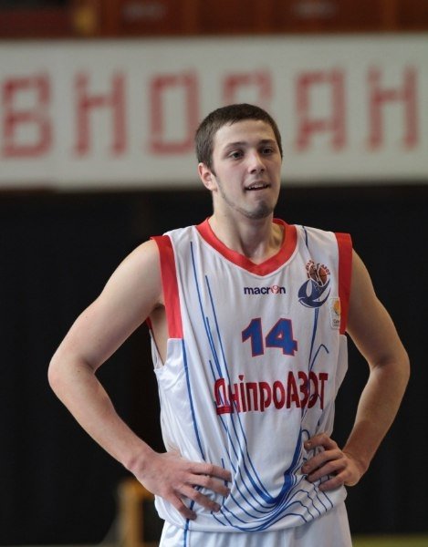 БК «Кремінь» проявив характер та переміг «Кривбас» БК «Кремінь» проявив характер та переміг «Кривбас»