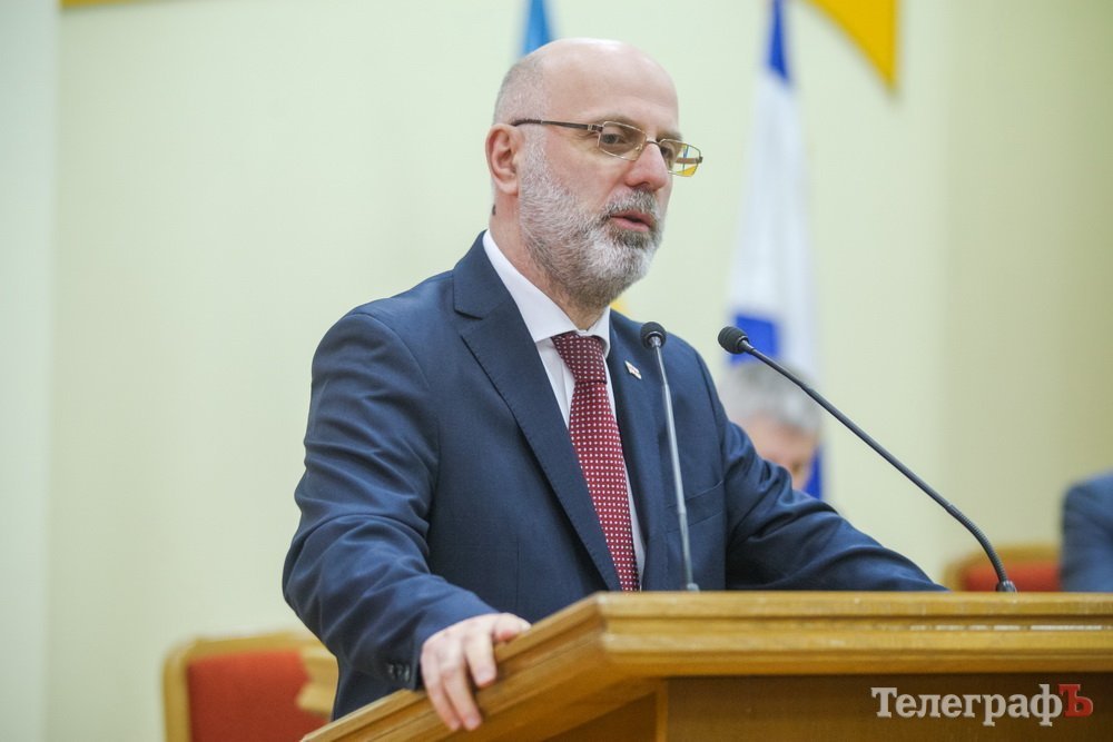 Кременчужанам рассказали, как вернуть наших из Польши и развивать бизнес тут Кременчужанам рассказали, как вернуть наших из Польши и развивать бизнес тут