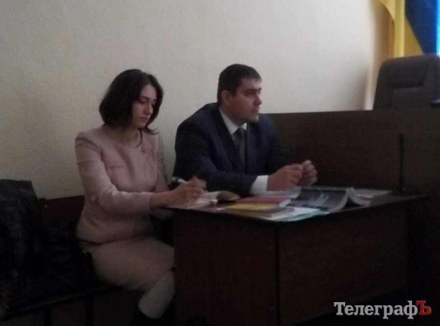 Игорь Митрофанов выиграл суд у «Кременчуггаза» - отстоял в суде норму 4,4 кубометра газа вместо 9,8 Игорь Митрофанов выиграл суд у «Кременчуггаза» - отстоял в суде норму 4,4 кубометра газа вместо 9,8