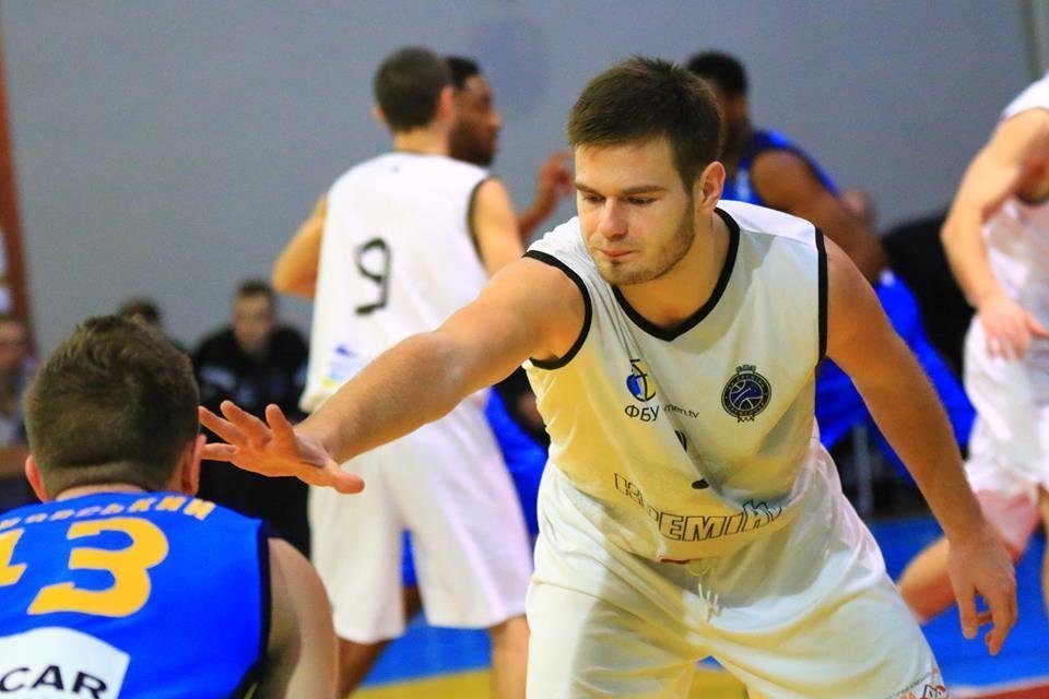 Застуда у рядах «Кременя» не завадила дістатися зони плей-оф Застуда у рядах «Кременя» не завадила дістатися зони плей-оф