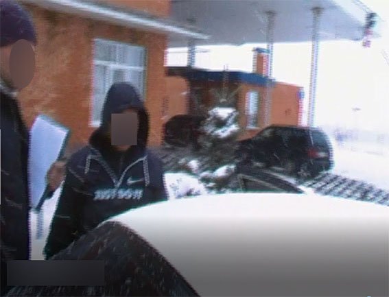 На Полтавщині затримали 23-річного торговця людьми На Полтавщині затримали 23-річного торговця людьми