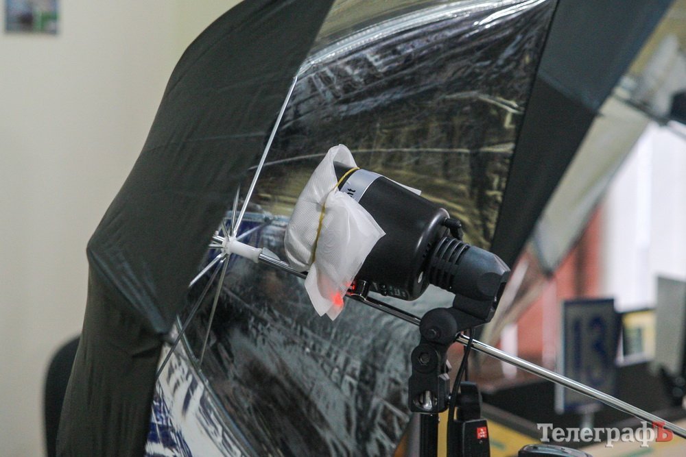 Центр админуслуг в Кременчуге получил возможность выдавать ID паспорта Центр админуслуг в Кременчуге получил возможность выдавать ID паспорта