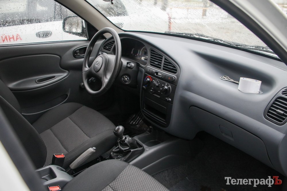 В Кременчуге для центров первой медико-санитарной помощи и детской больницы закупили автомобили В Кременчуге для центров первой медико-санитарной помощи и детской больницы закупили автомобили