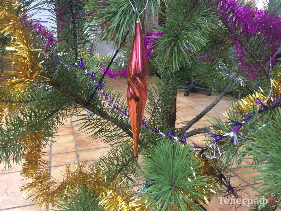 Покажи Кременчугу свои... шары. И не только Покажи Кременчугу свои... шары. И не только