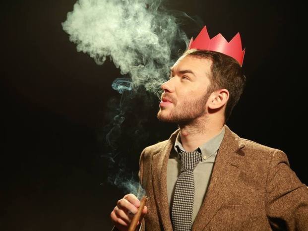 Огоньки, талант-шоу, мюзикл и бокс: что покажут по ТВ на новогодний уикенд Огоньки, талант-шоу, мюзикл и бокс: что покажут по ТВ на новогодний уикенд