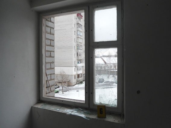 В Полтаве мужчине гранатой оторвало кисть руки В Полтаве мужчине гранатой оторвало кисть руки