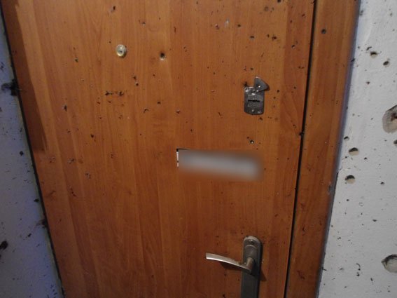 В Полтаве мужчине гранатой оторвало кисть руки В Полтаве мужчине гранатой оторвало кисть руки