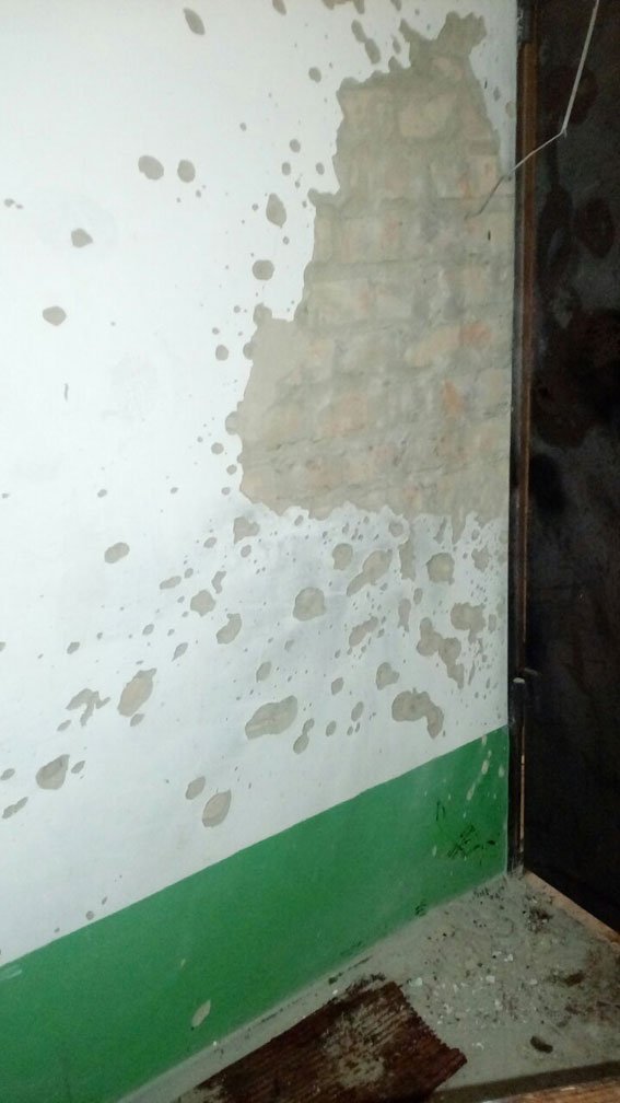 В Полтаве мужчине гранатой оторвало кисть руки В Полтаве мужчине гранатой оторвало кисть руки