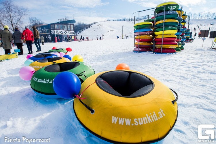 Где кременчужанам, кроме Карпат, покататься на лыжах Где кременчужанам, кроме Карпат, покататься на лыжах