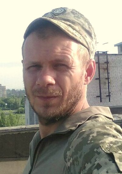 14 Героїв АТО втратив Кременчук у 2016 році 14 Героїв АТО втратив Кременчук у 2016 році