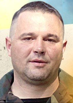 14 Героїв АТО втратив Кременчук у 2016 році 14 Героїв АТО втратив Кременчук у 2016 році