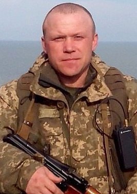 14 Героїв АТО втратив Кременчук у 2016 році 14 Героїв АТО втратив Кременчук у 2016 році