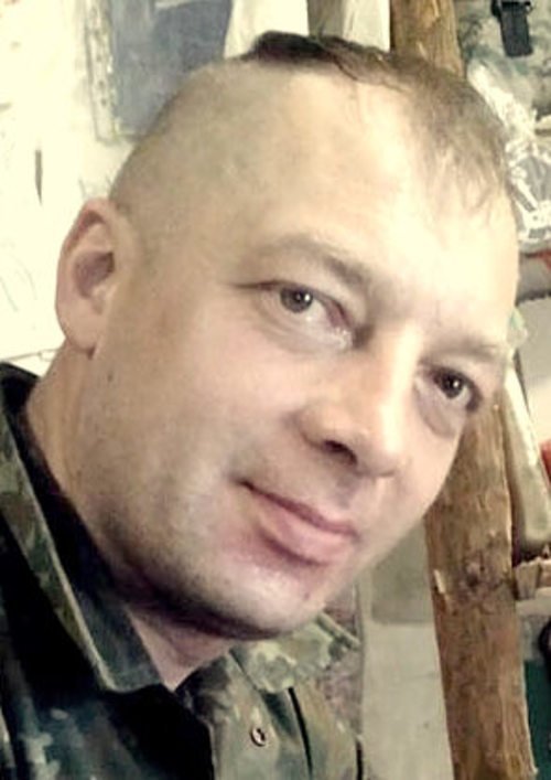 14 Героїв АТО втратив Кременчук у 2016 році 14 Героїв АТО втратив Кременчук у 2016 році