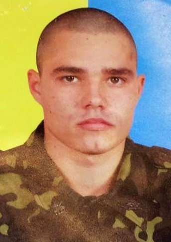 14 Героїв АТО втратив Кременчук у 2016 році 14 Героїв АТО втратив Кременчук у 2016 році