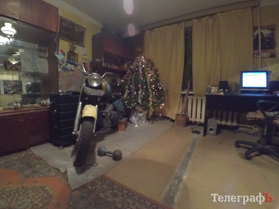 Похвастайся своей красоткой: присылайте нам свои новогодние ёлки Похвастайся своей красоткой: присылайте нам свои новогодние ёлки