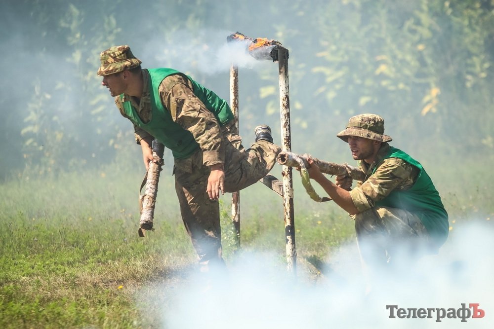 Вспомнить всё: Кременчуг-2016 в фотографиях Вспомнить всё: Кременчуг-2016 в фотографиях