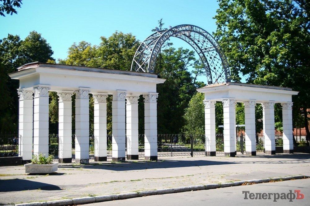 Вспомнить всё: Кременчуг-2016 в фотографиях Вспомнить всё: Кременчуг-2016 в фотографиях