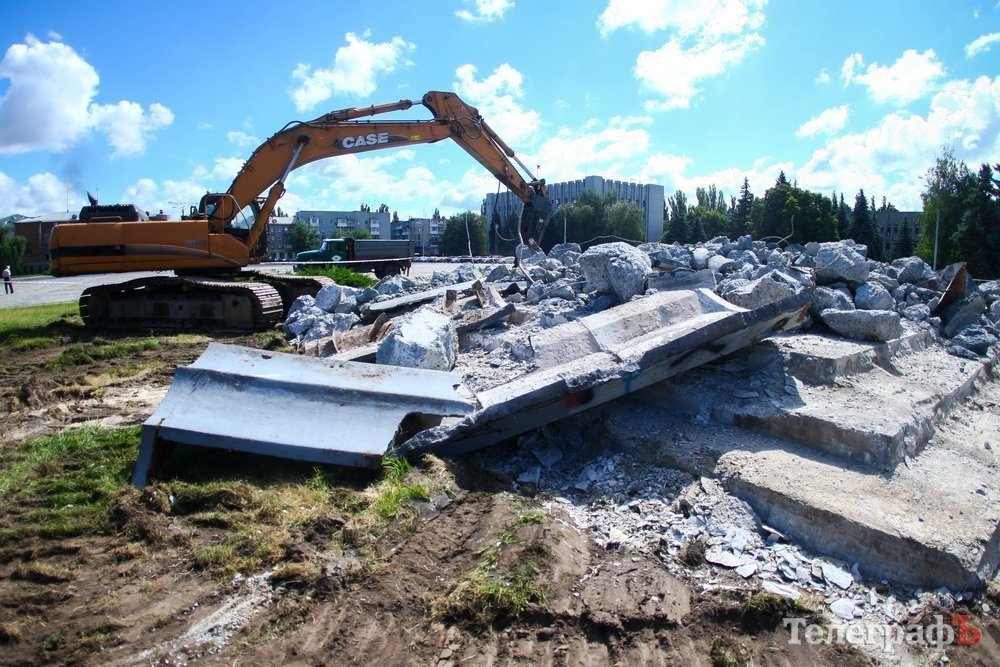 Вспомнить всё: Кременчуг-2016 в фотографиях Вспомнить всё: Кременчуг-2016 в фотографиях