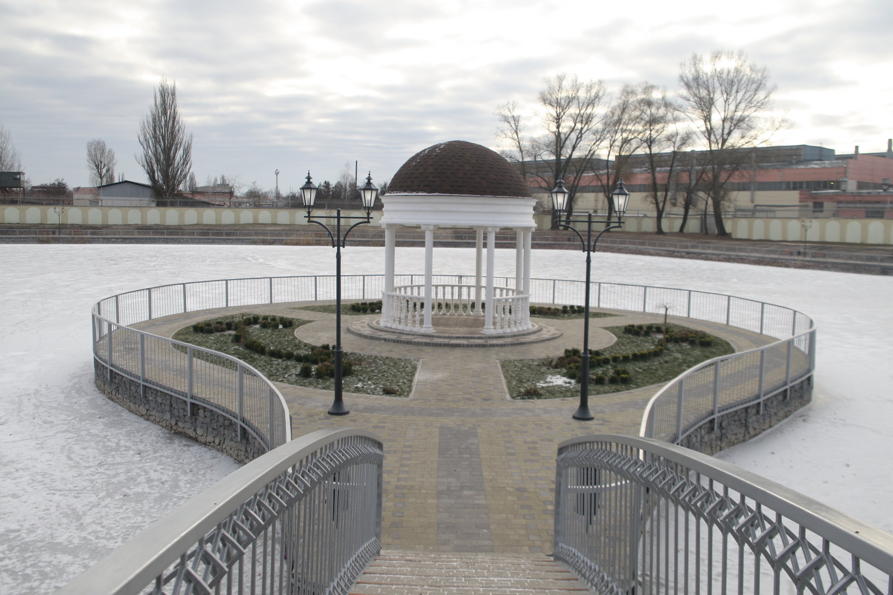 Вспомнить всё: Кременчуг-2016 в фотографиях Вспомнить всё: Кременчуг-2016 в фотографиях